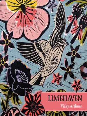 Limehaven - Audiobook